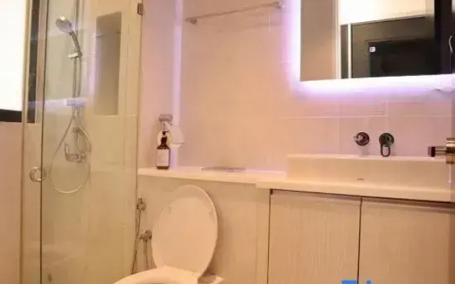 Setia Sky88 Johor Bahru by Nest Home