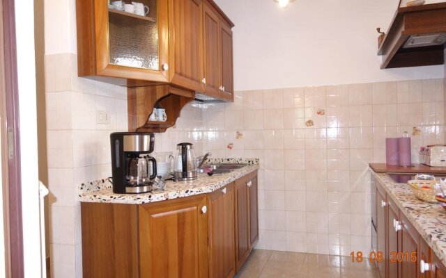 Bed & Breakfast Belvedere