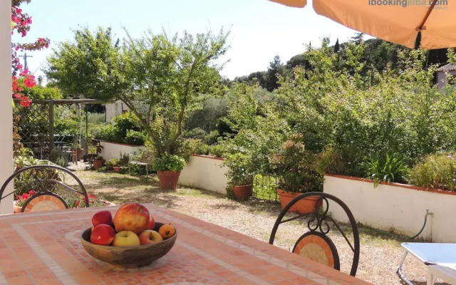 Casa Cirilla