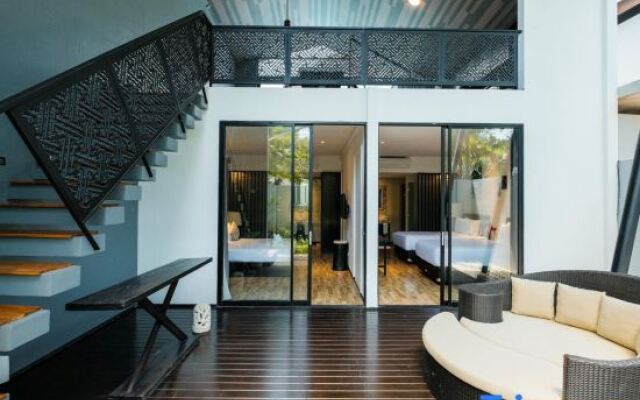 Akatara Villa Nusa Dua by The Lavana