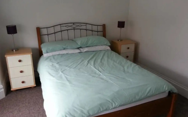 Beachcomber Holiday Apartments