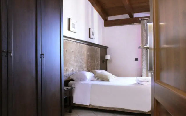 Le Corti Dimora Storica