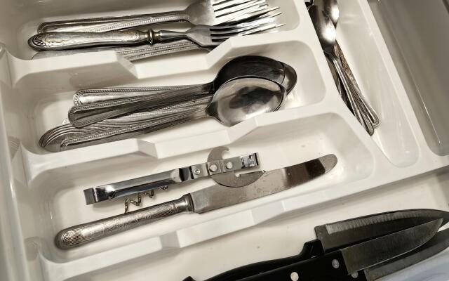 Апартаменты на улице Камова 3 корпус 2