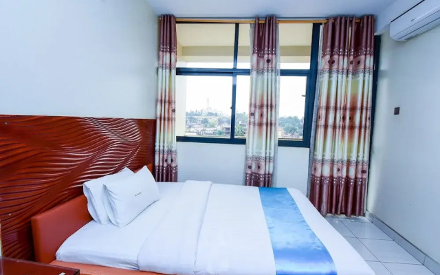 Hotel OK
