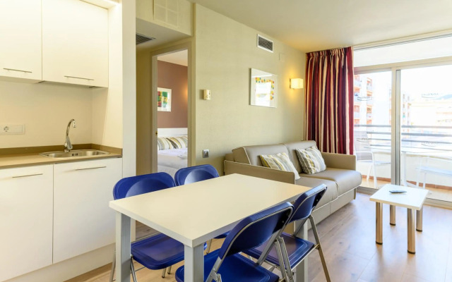Medplaya Aparthotel Esmeraldas