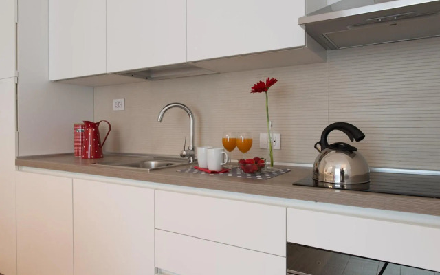 Suite Home Milano Brera