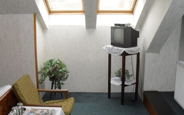 Pension Begonie