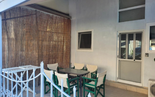 Lefkada Center Apartments
