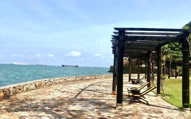 Binh An Village Vung Tau