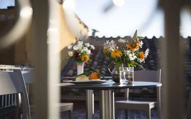 Piccola Navona Roof Garden