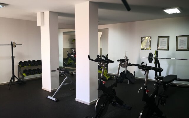 Paradise Gardens & Dunes Hotel