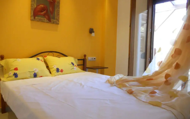 Armonia Uphoria Villa