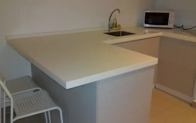 Star Suite At Times Square KL