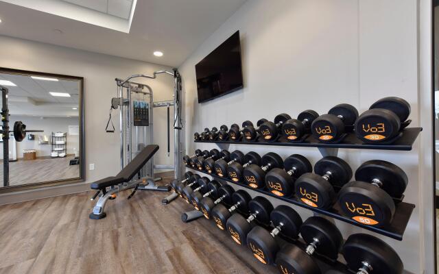 Staybridge Suites Waterloo - St. Jacobs Area by IHG