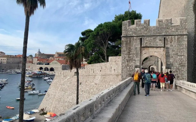 Nika Dubrovnik