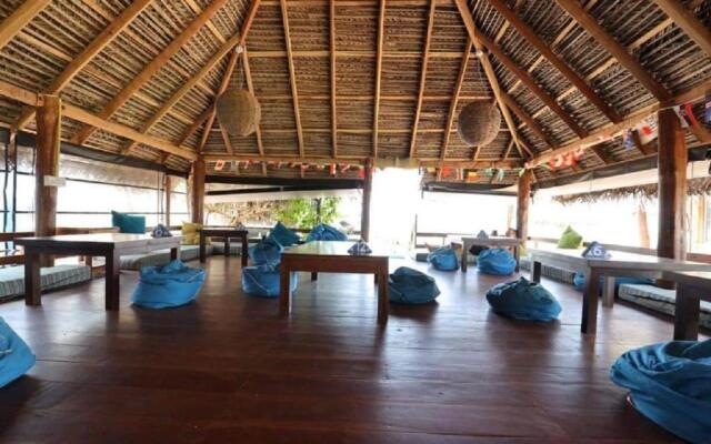 That's Why Beach Cabanas Nilaveli