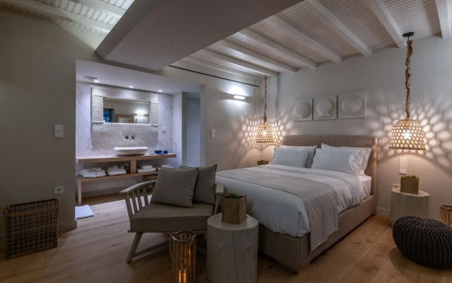 Oniro Suites