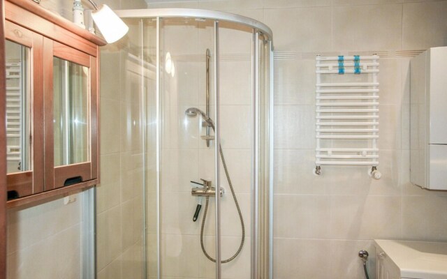 Beautiful Apartment in Pobierowo With 1 Bedrooms