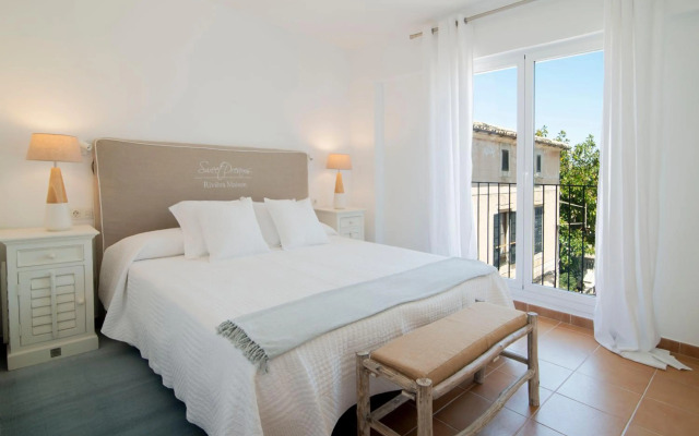 Can Serol Apartments