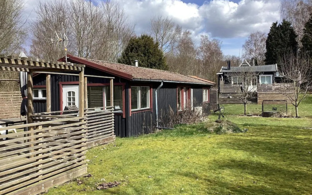 5 Person Holiday Home in Raa/helsingborg-by Traum