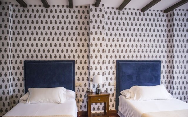 Hotel A Casa do Río