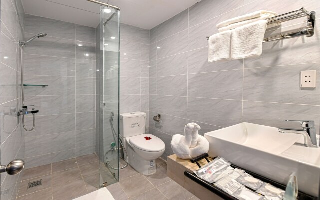 Hoi An Dream City Hotel