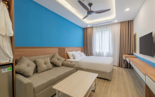 HL Melody Boutique Hotel – Guest Rooms – Phu Quoc