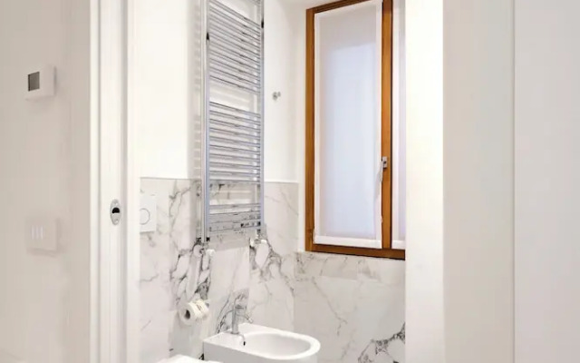 Milan Luxury Apartment