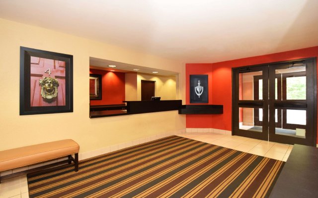 Extended Stay America Suites Atlanta Morrow