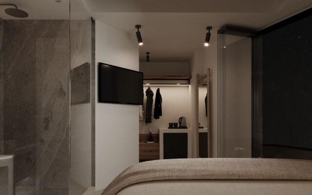 Utopia Boutique Hotel