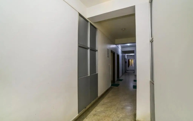 Adhikary Homestay by OYO Rooms