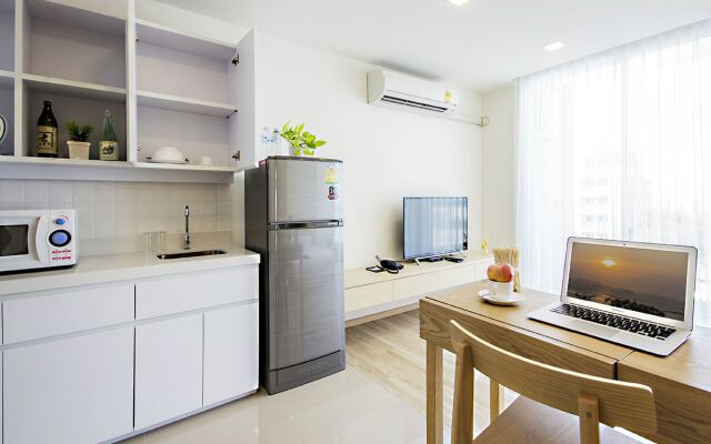 Karin Hotel And Serviced Apartment