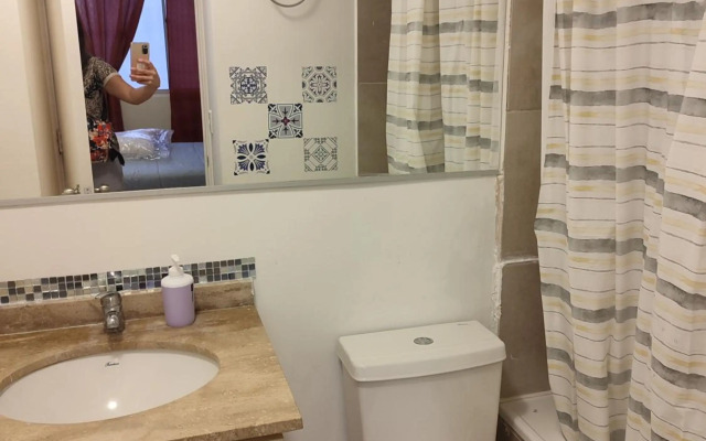 Alto La Serena Apartment