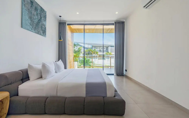 Sunny Village Berawa 3 by Betterplace