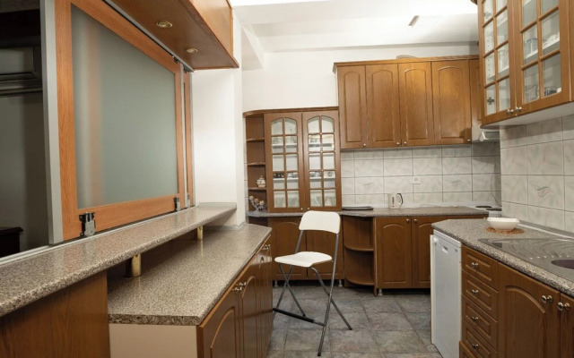 Lion Guest House