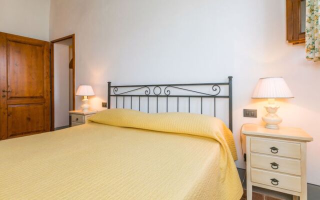 Il Corniolo (CTF121)