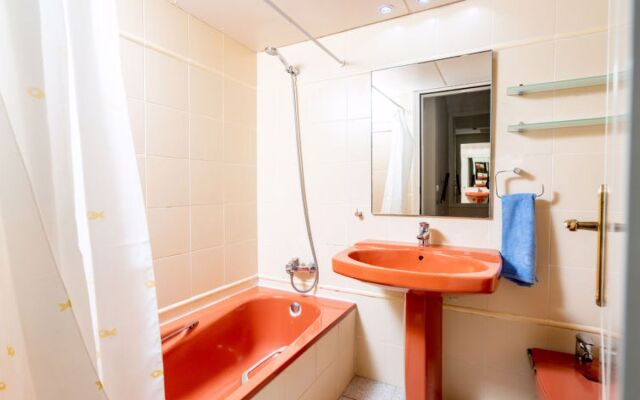 Apartment Sorolla