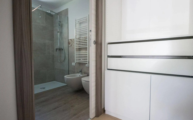Royal Suite Apartments Como Lake