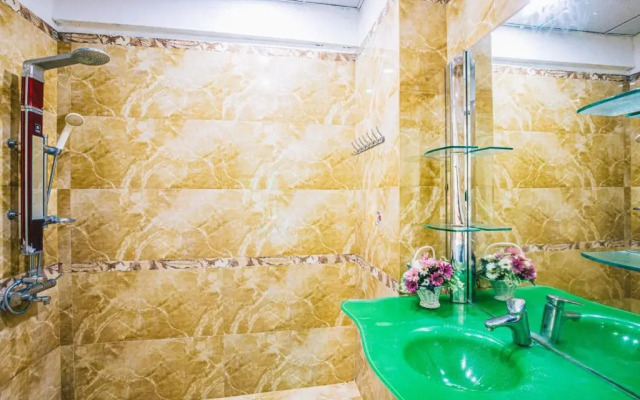 Chinh Thuy Sam Son Hotel