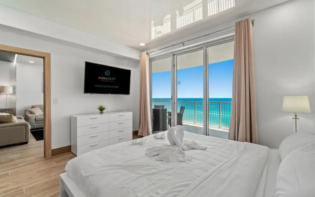 Ocean Villa 1302