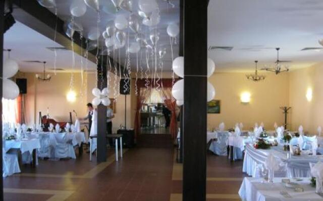 Rachev Hotel Residence