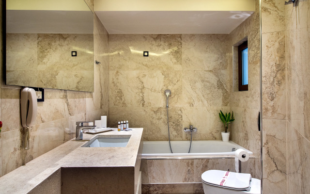 Civitel Akali Hotel