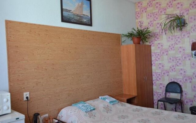 Хостел Платинум