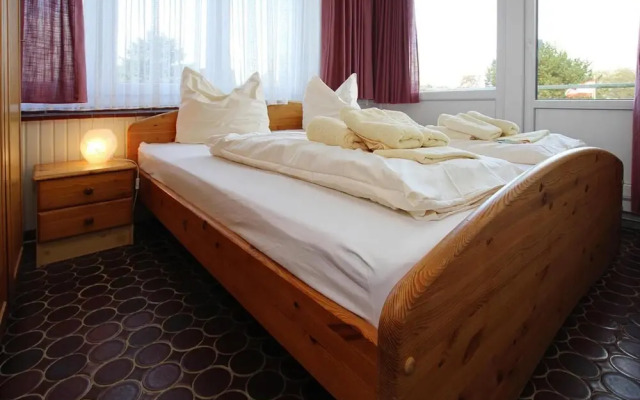 Ferienwohnung in Westerland
