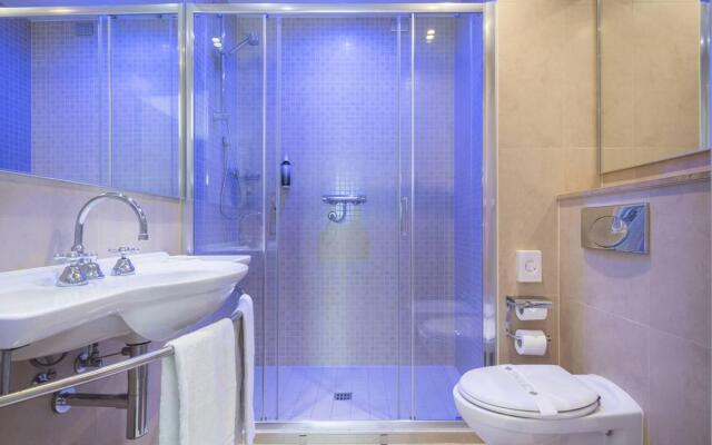 Rivalta Life Style Hotel