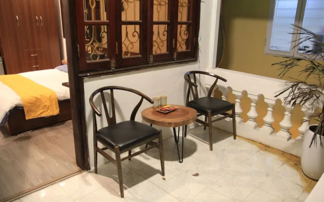 Wood Story House Easternstay