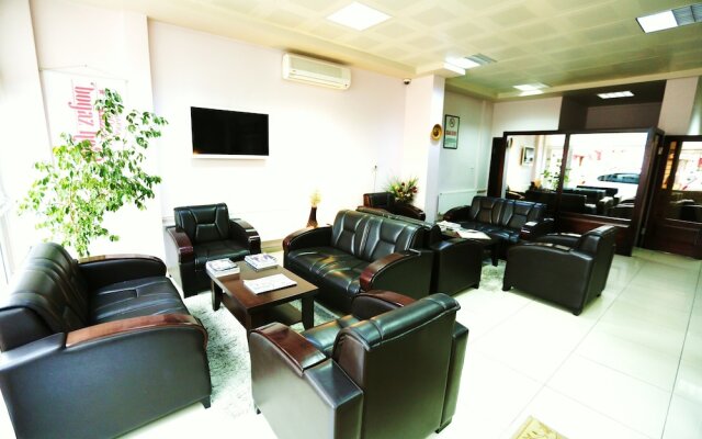 Canakkale Bogaz Hotel