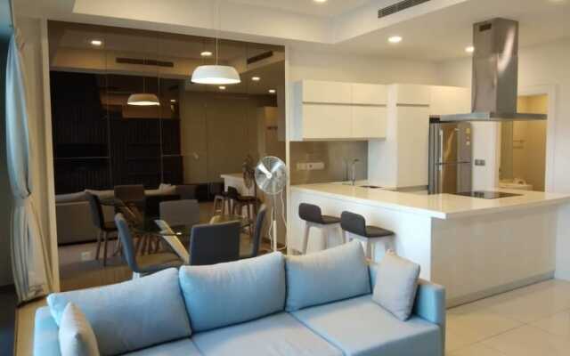 Moocaa Home M-city Duplex Studio