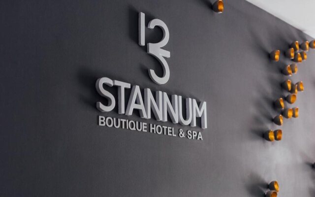 Stannum Boutique Hotel & Spa