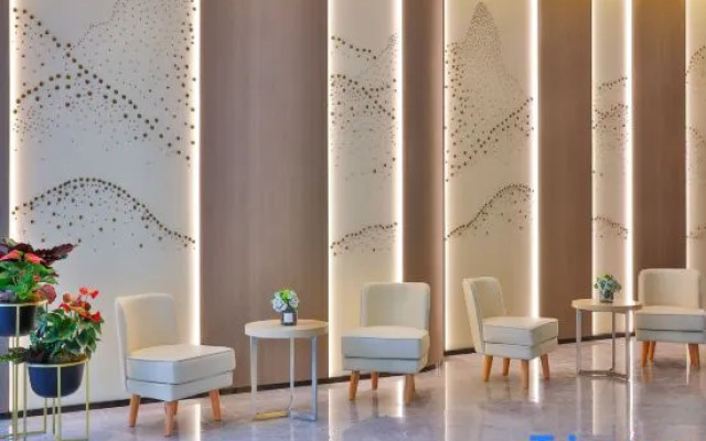 Orange Hotel (Nanjing University Guangzhou road)